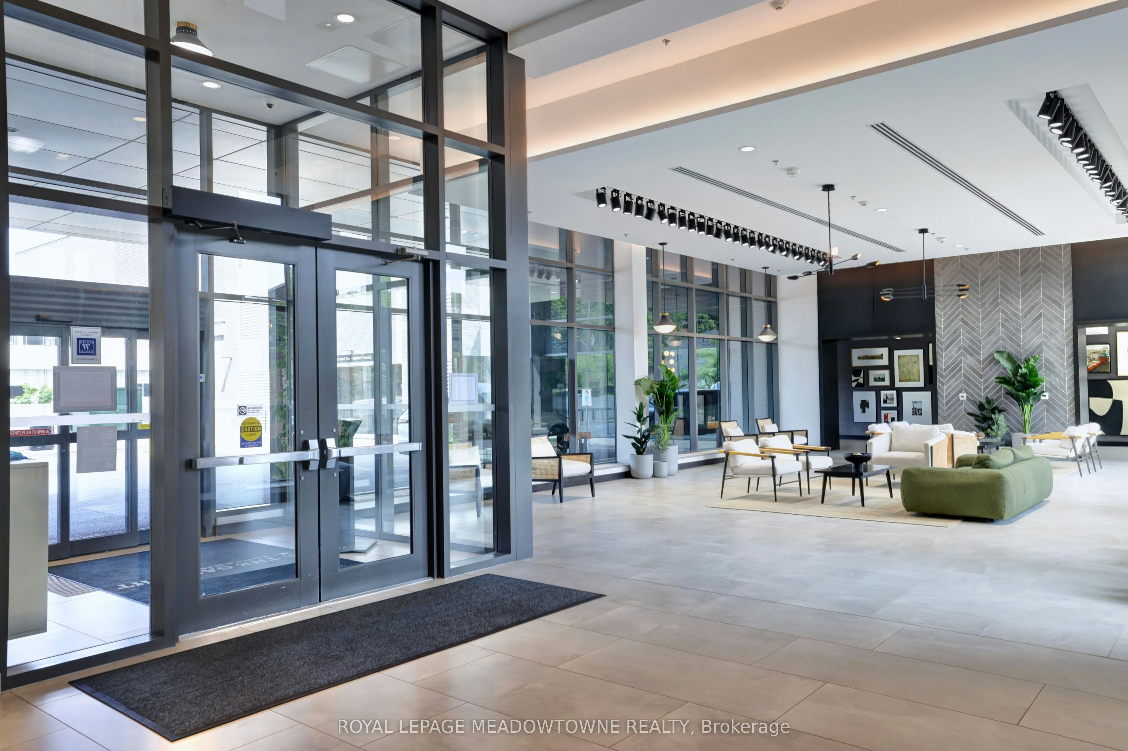 1304-15 Glebe Street, Cambridge, ON, N1S 0C3 - 4