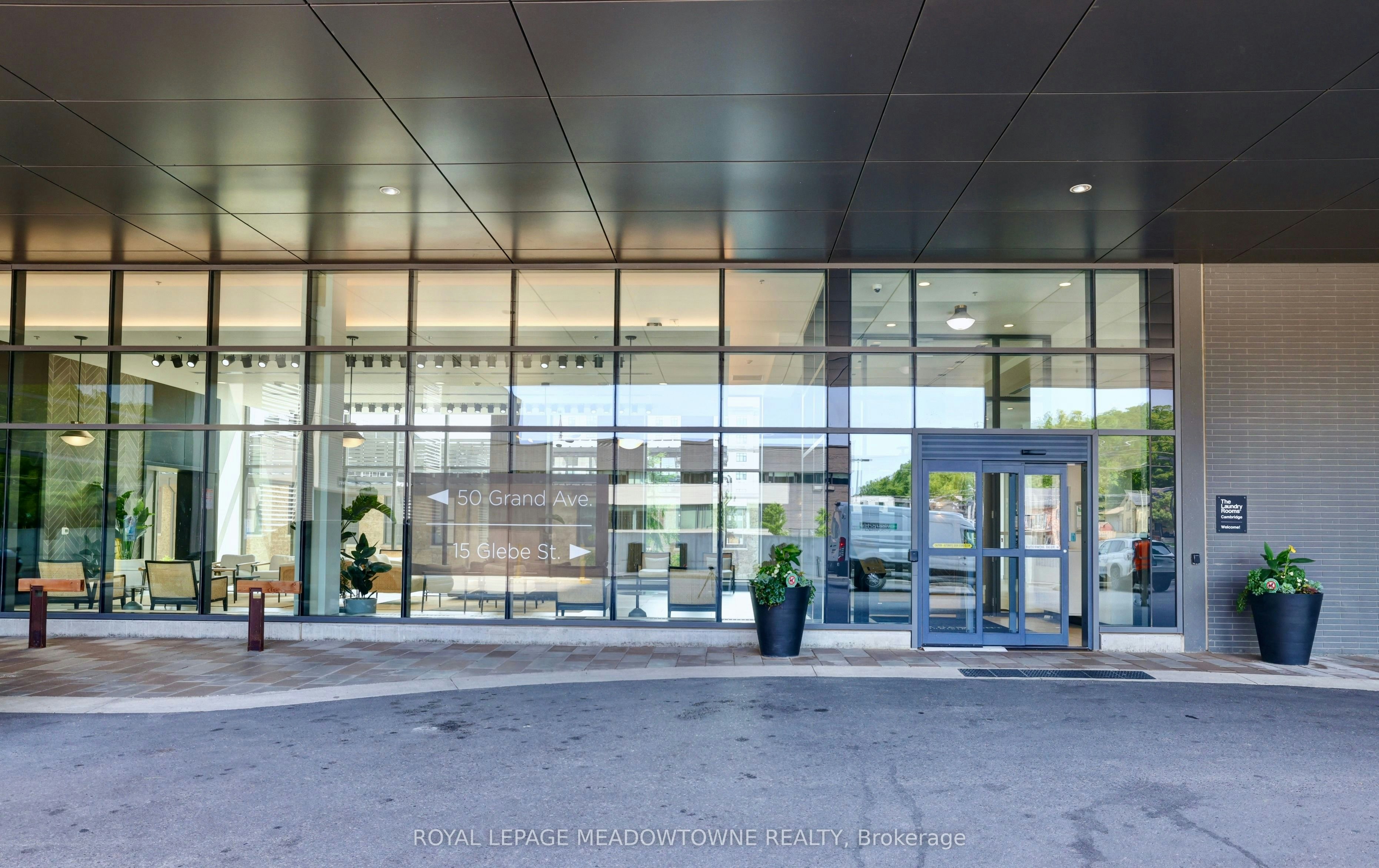 1304-15 Glebe Street, Cambridge, ON, N1S 0C3 - 2