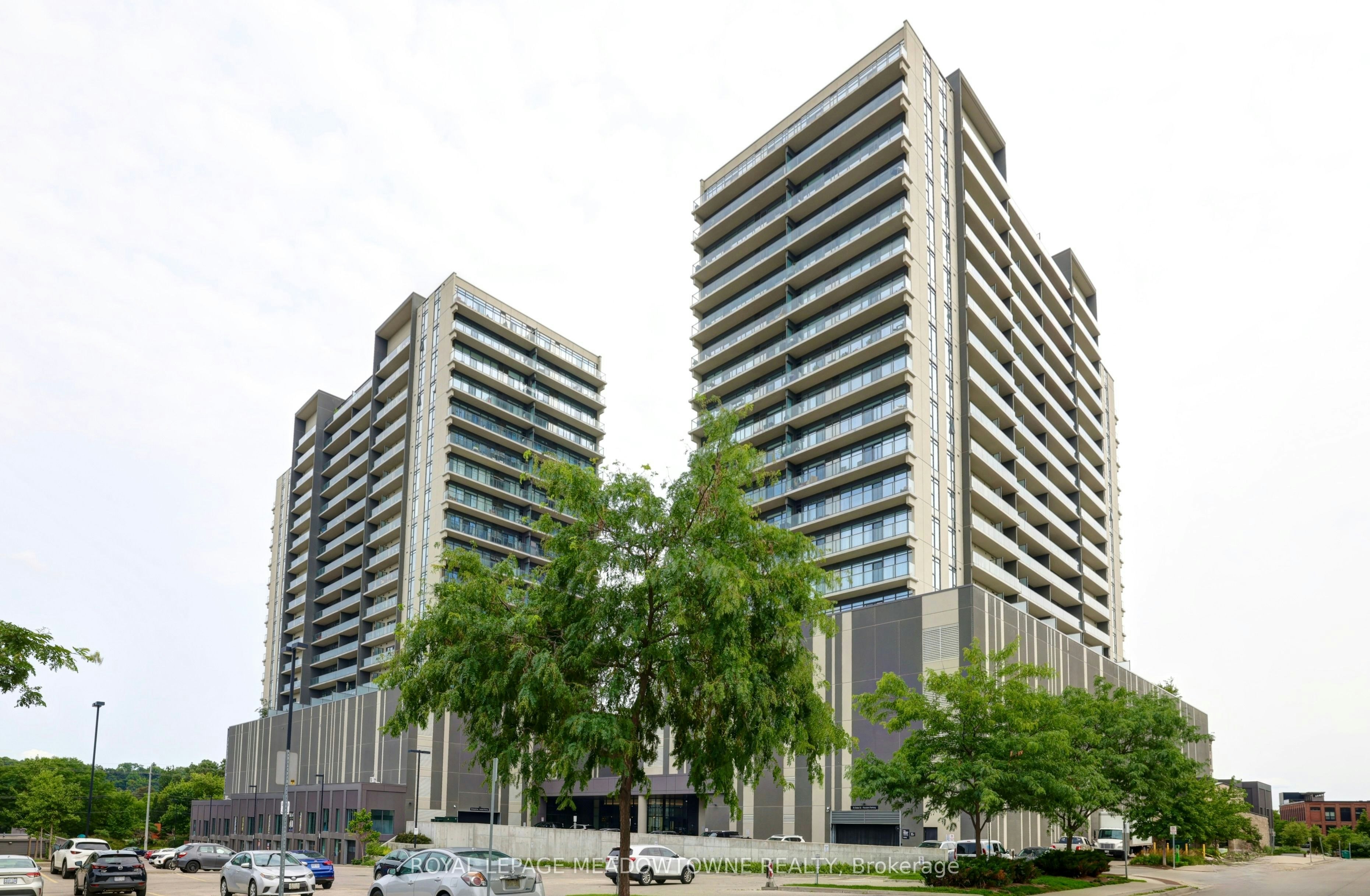 1304-15 Glebe Street, Cambridge, ON, N1S 0C3 - 50