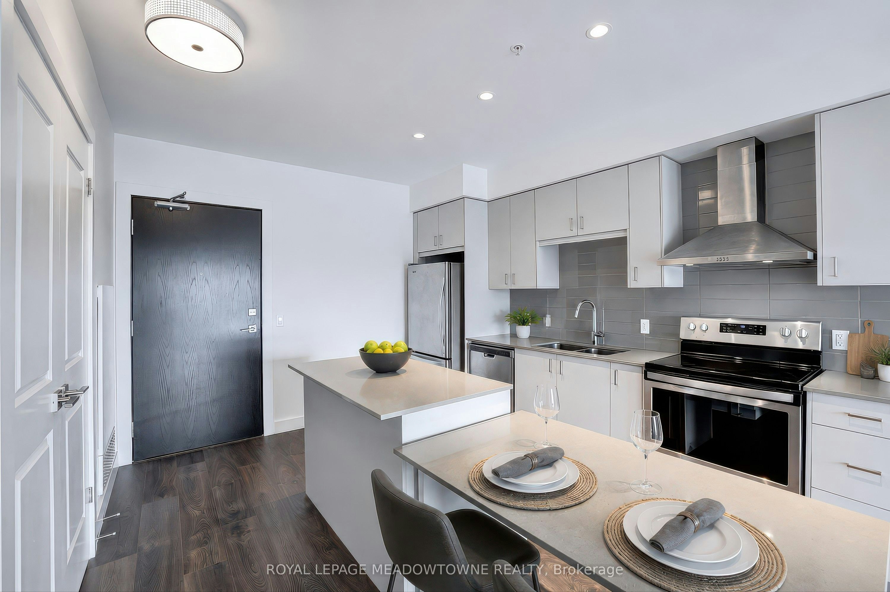1304-15 Glebe Street, Cambridge, ON, N1S 0C3 - 8