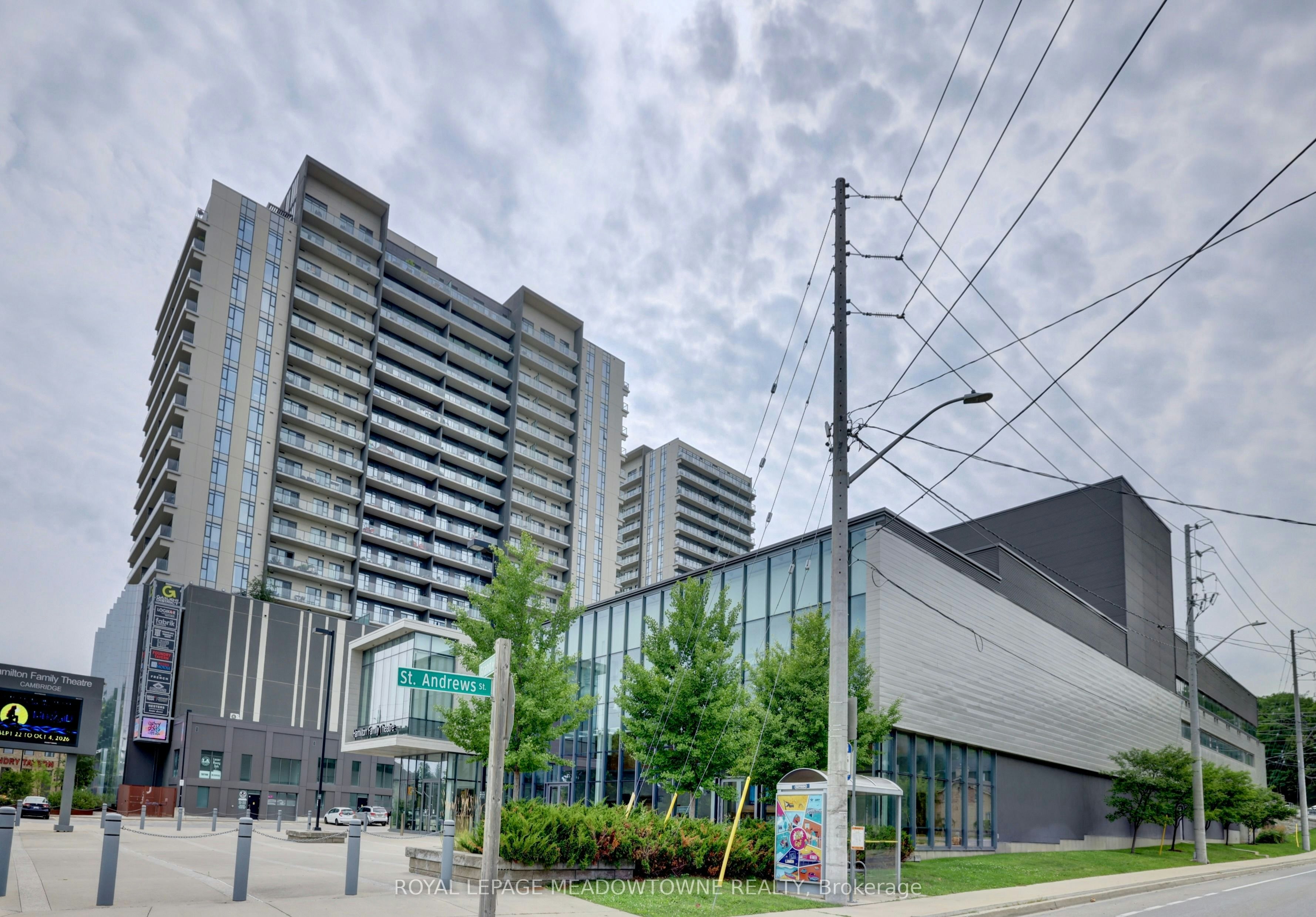 1304-15 Glebe Street, Cambridge, ON, N1S 0C3 - 49