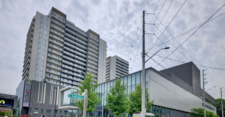 1304-15 Glebe Street, Cambridge, ON, N1S 0C3 - 49