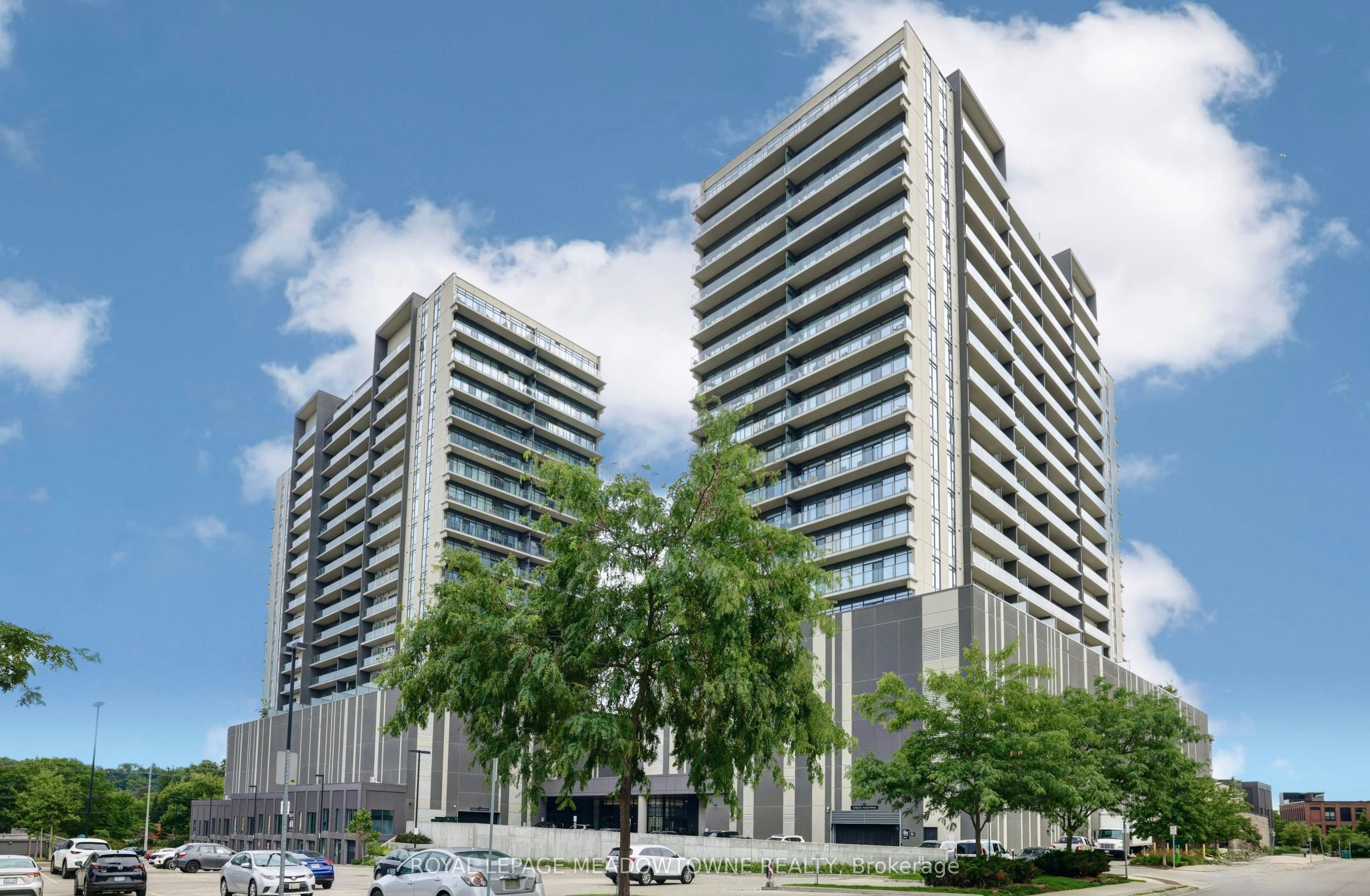 1304-15 Glebe Street, Cambridge, ON, N1S 0C3