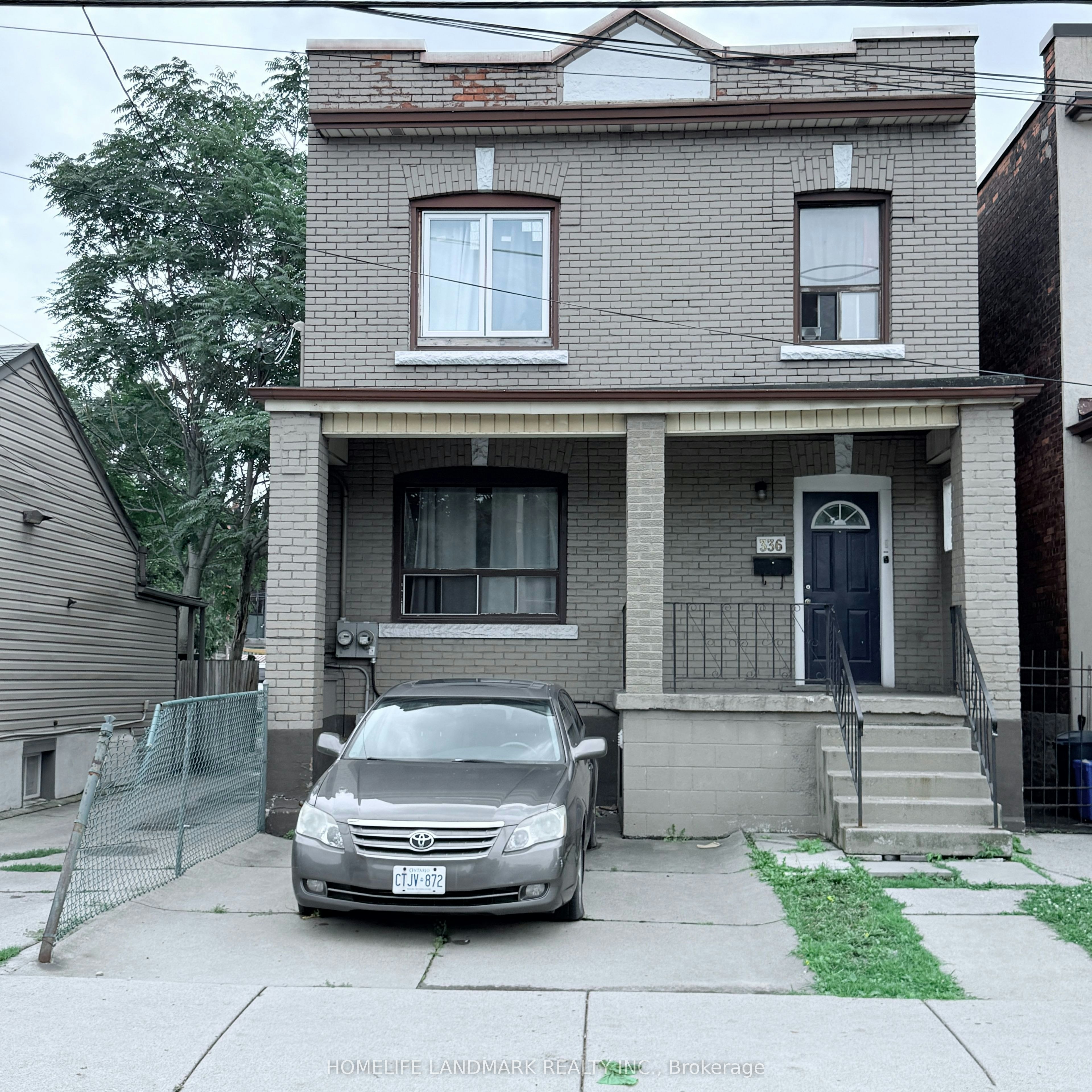 336 King William Street, Hamilton, ON, L8L 1P3