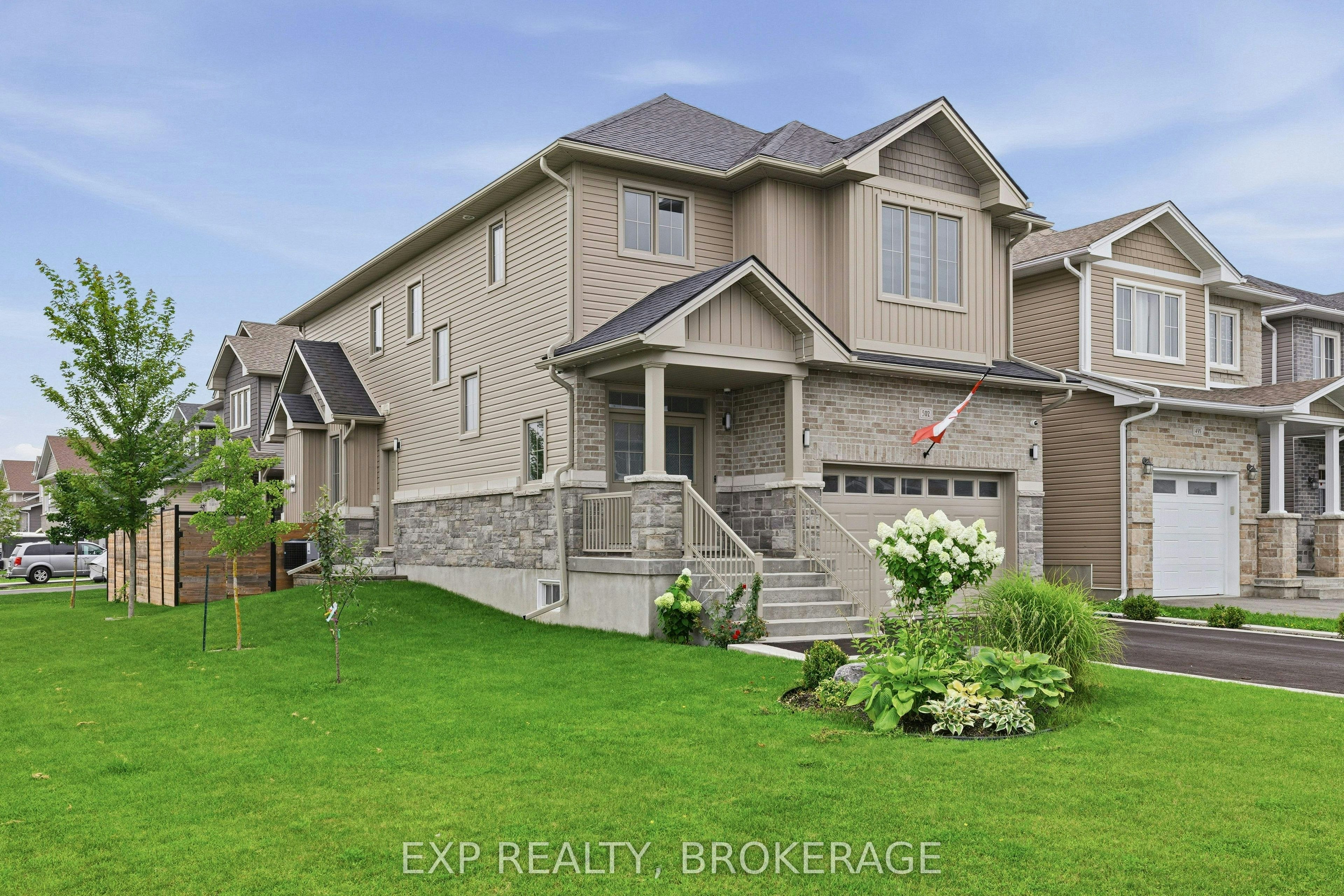 502 Beth Crescent, Kingston, ON, K7P 0K9