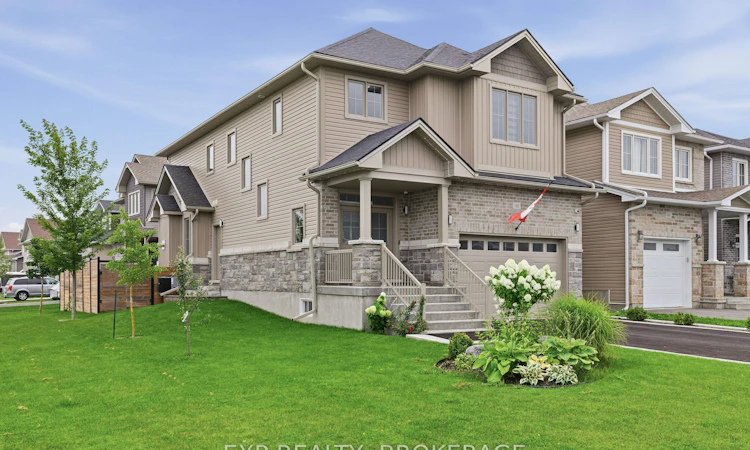 502 Beth Crescent