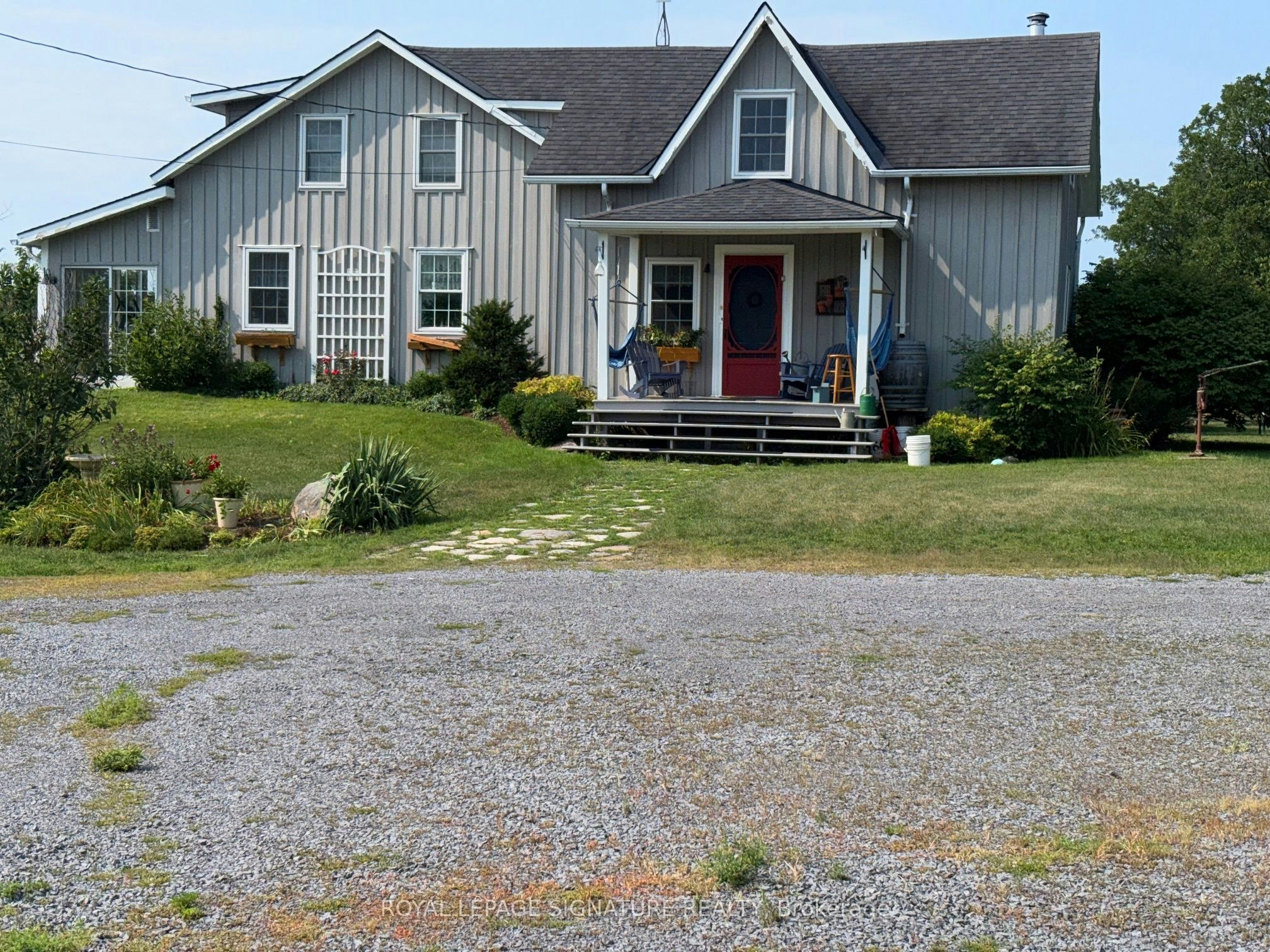 6508 County Road 9 N/A, Greater Napanee, ON, K7R 3K8