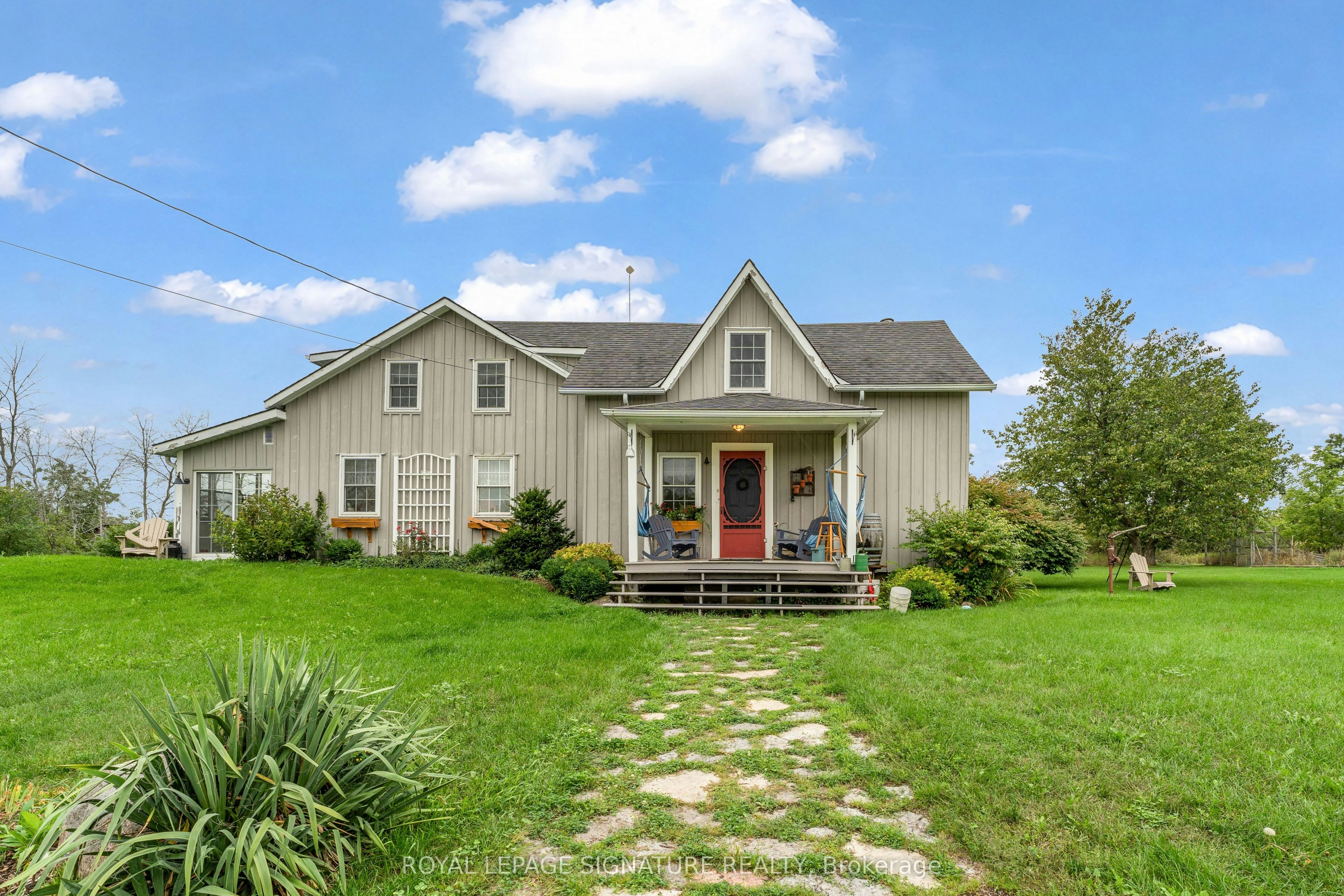 6508 County Road 9 N/A, Greater Napanee, ON, K7R 3K8