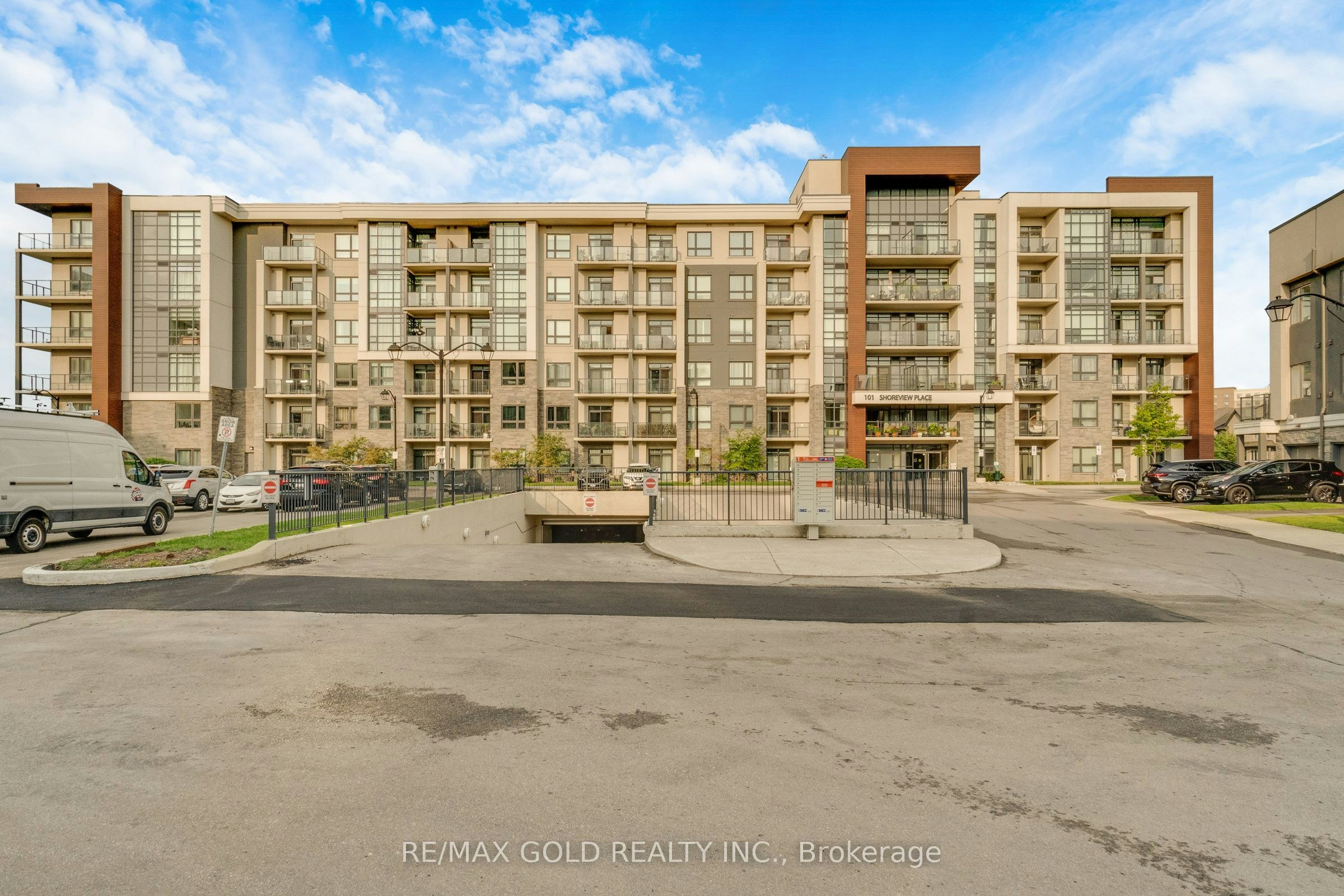 502-101 Shoreview Place, Hamilton, ON, L8E 0K2