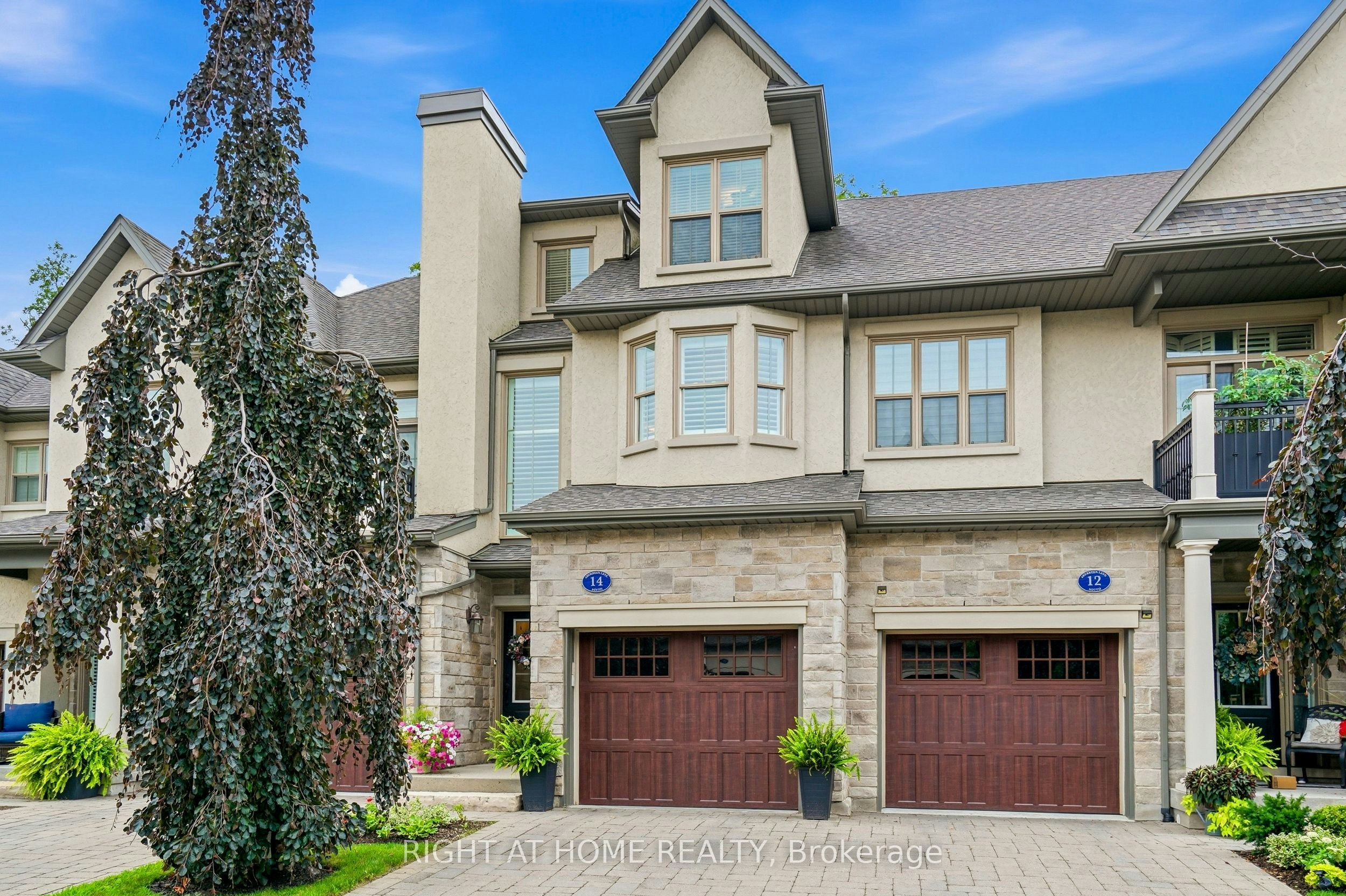 14 Aberdeen Lane S, Niagara-on-the-Lake, ON, L0S 1J0