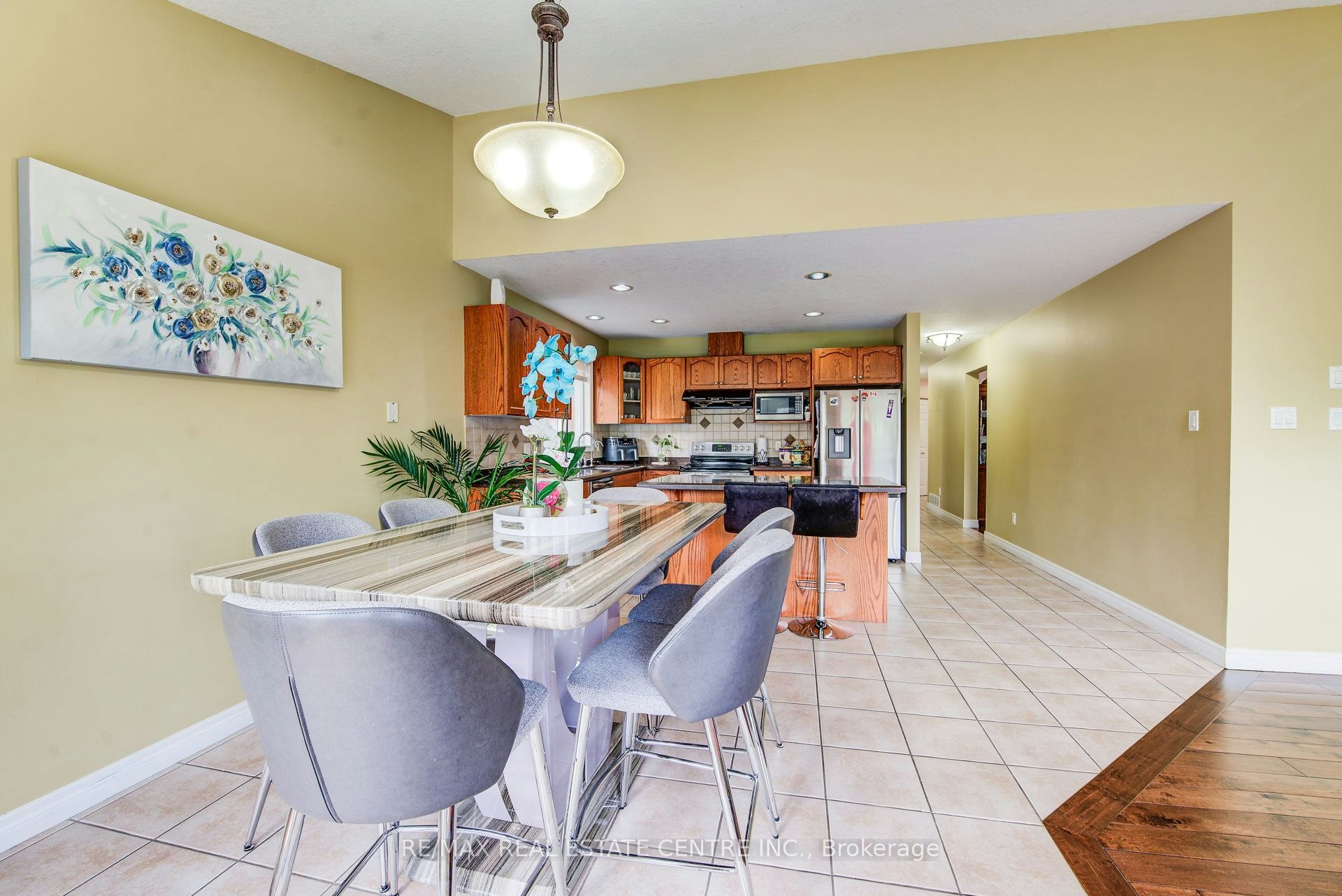 16 Paulstown Crescent, Guelph, ON, N1G 5H7 - 19