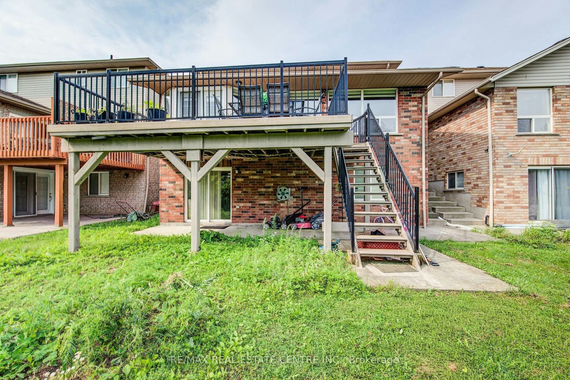 16 Paulstown Crescent, Guelph, ON, N1G 5H7 - 43
