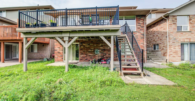 16 Paulstown Crescent, Guelph, ON, N1G 5H7 - 43