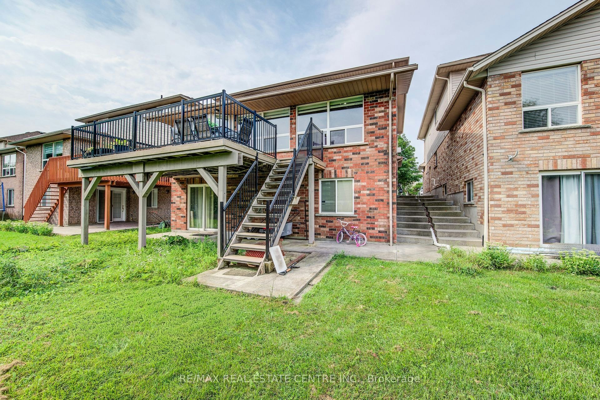 16 Paulstown Crescent, Guelph, ON, N1G 5H7 - 42