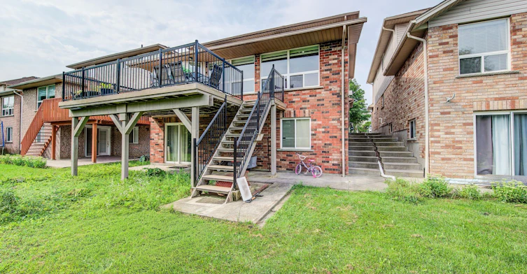 16 Paulstown Crescent, Guelph, ON, N1G 5H7 - 42