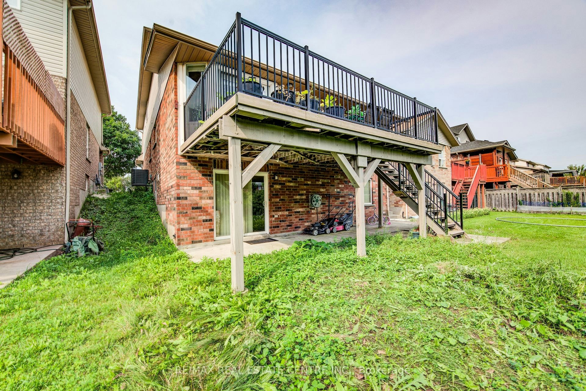 16 Paulstown Crescent, Guelph, ON, N1G 5H7 - 44