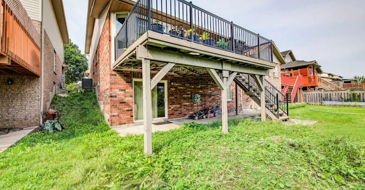 16 Paulstown Crescent, Guelph, ON, N1G 5H7 - 44