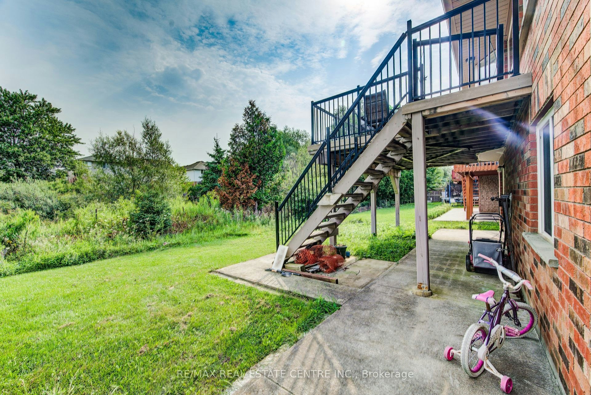 16 Paulstown Crescent, Guelph, ON, N1G 5H7 - 46