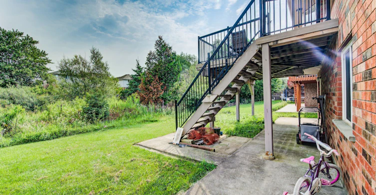 16 Paulstown Crescent, Guelph, ON, N1G 5H7 - 46