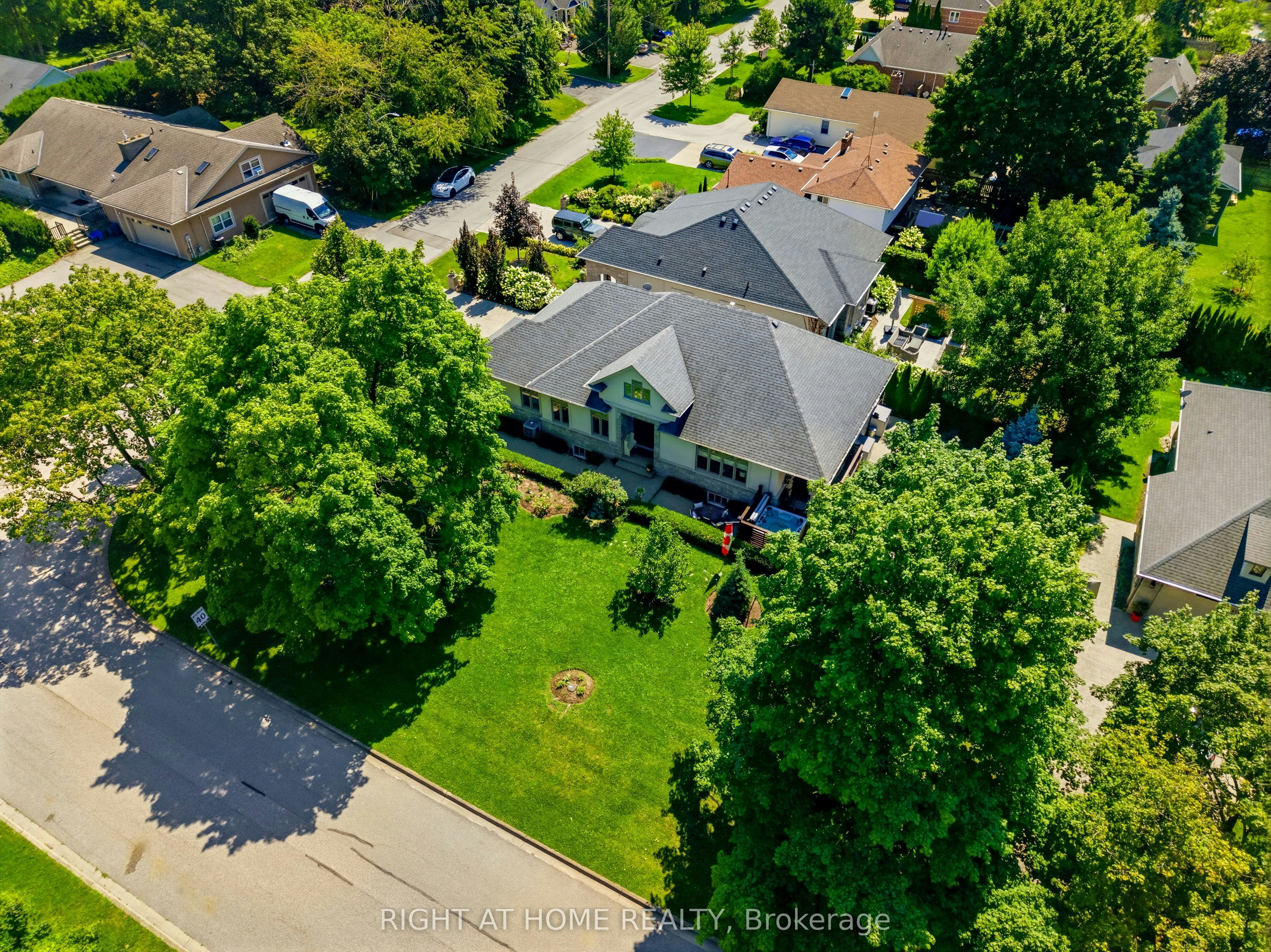411 Nassau Street, Niagara-on-the-Lake, ON, L0S 1J0