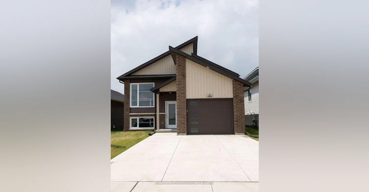 133 Howard Road, Chatham-Kent, ON, N7M 0A4