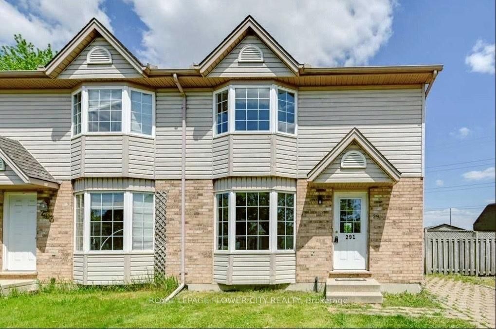 291 Fleming Drive, London, ON, N5V 4Y7 - 2