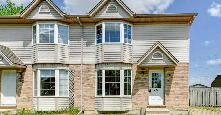 291 Fleming Drive, London, ON, N5V 4Y7 - 2
