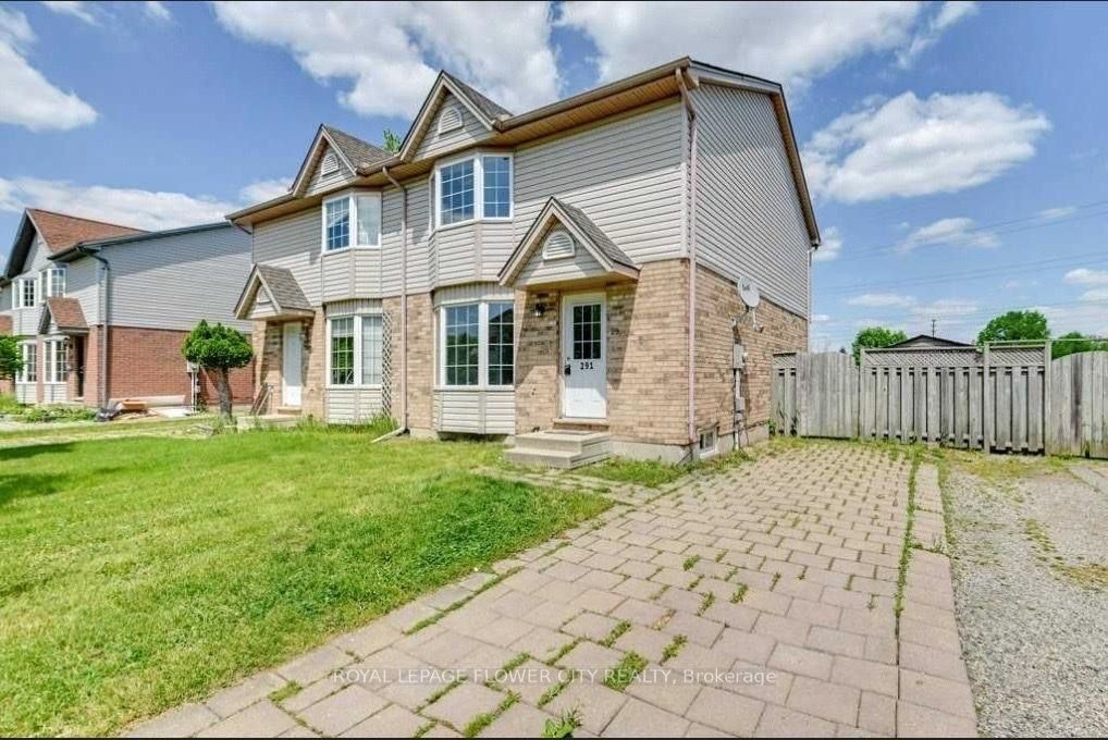 291 Fleming Drive, London, ON, N5V 4Y7