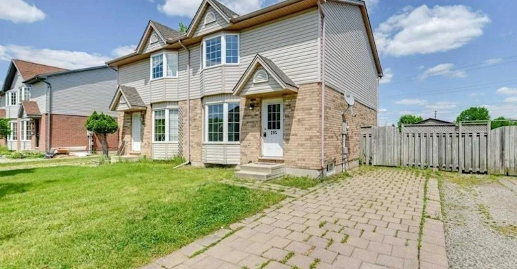 291 Fleming Drive, London, ON, N5V 4Y7