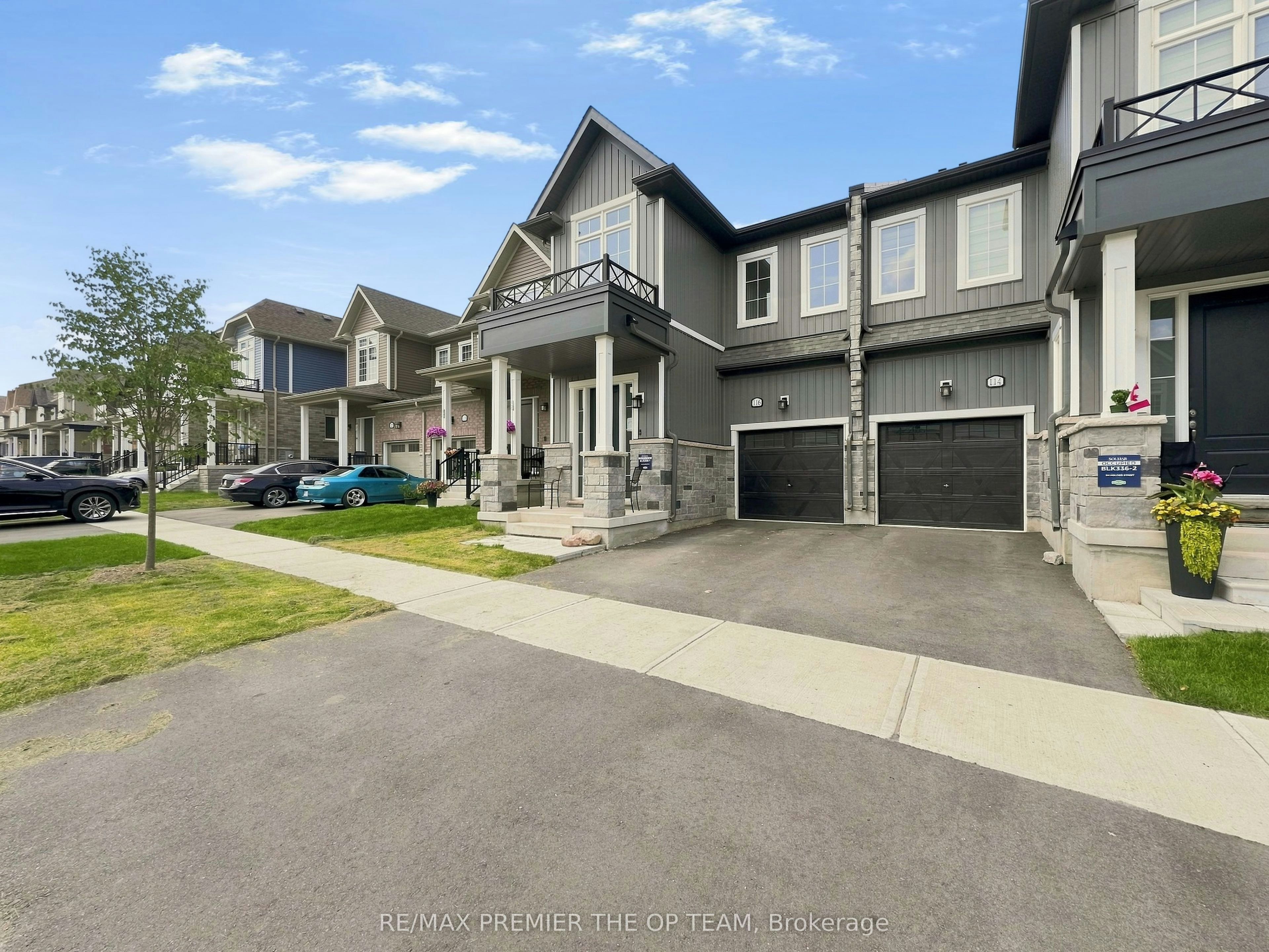 116 Molozzi Street, Erin, ON, N0B 1T0 - 2