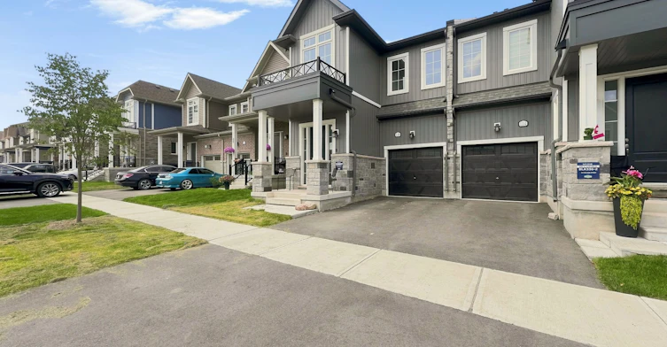 116 Molozzi Street, Erin, ON, N0B 1T0 - 2