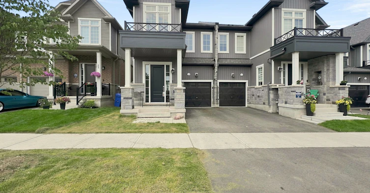 116 Molozzi Street, Erin, ON, N0B 1T0