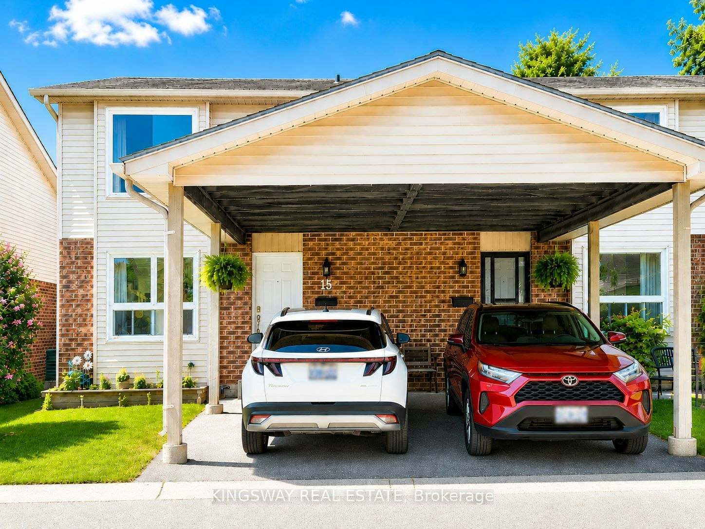 #15-450 Pond Mills Road, London, ON, N5Z 4X2