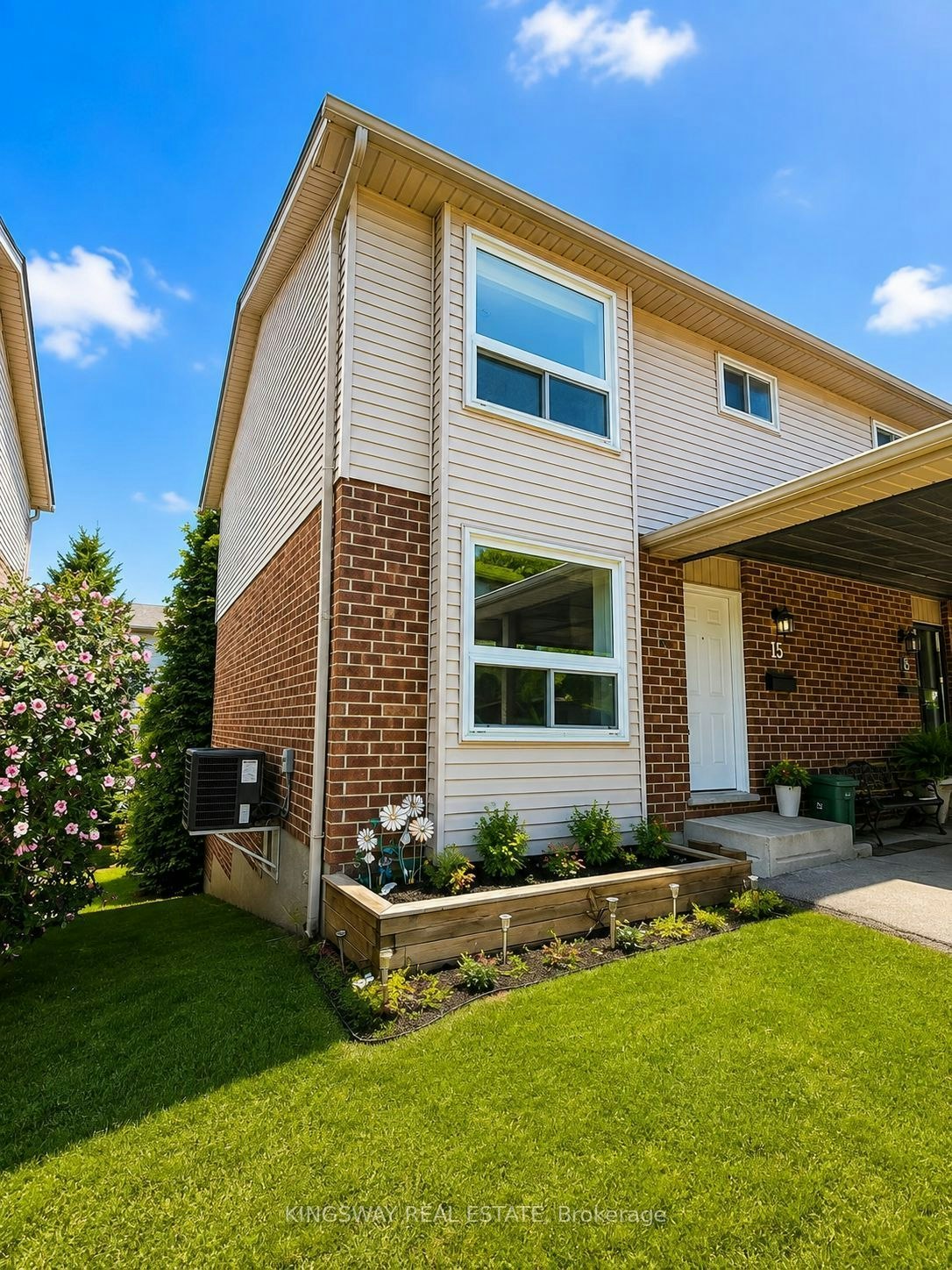 #15-450 Pond Mills Road, London, ON, N5Z 4X2 - 2
