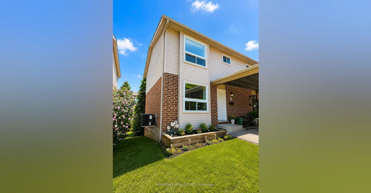 #15-450 Pond Mills Road, London, ON, N5Z 4X2 - 2