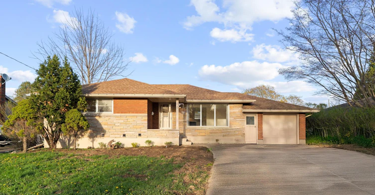60 Wakelin Terrace, St. Catharines, ON, L2M 4K9