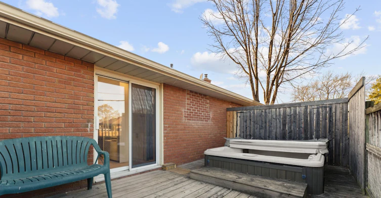 60 Wakelin Terrace, St. Catharines, ON, L2M 4K9 - 28
