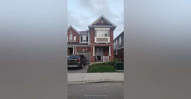 23 (Main)-19 Ridge Road, Cambridge, ON, N3E 0C7