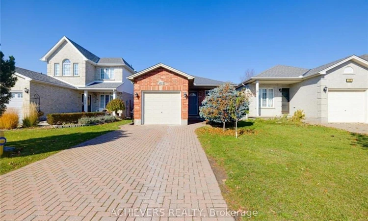 1402 Baycliffe Place
