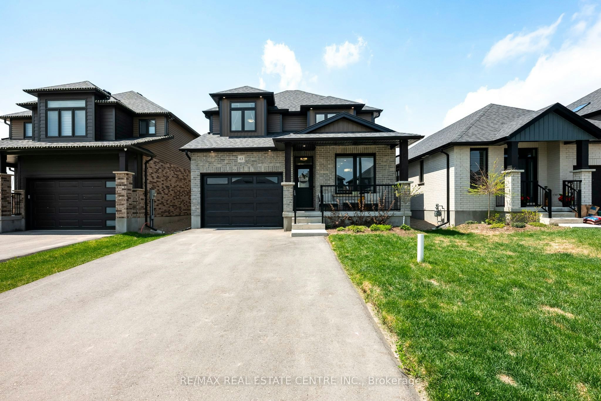 63 Melody Lane, East Luther Grand Valley, ON, L9W 7S8