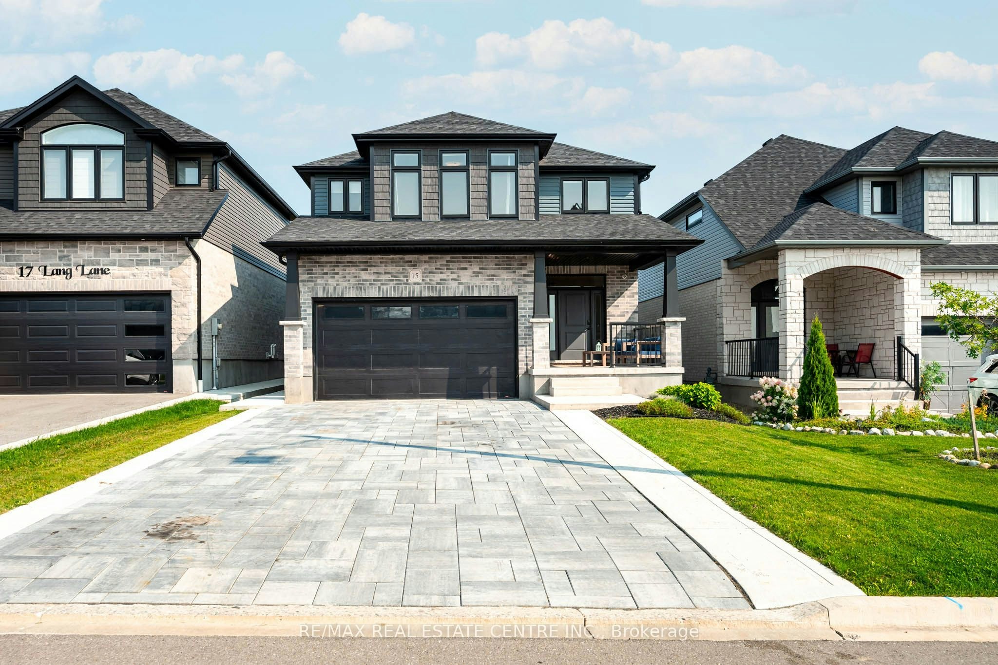 15 Lang Lane, East Luther Grand Valley, ON, L9W 7S7