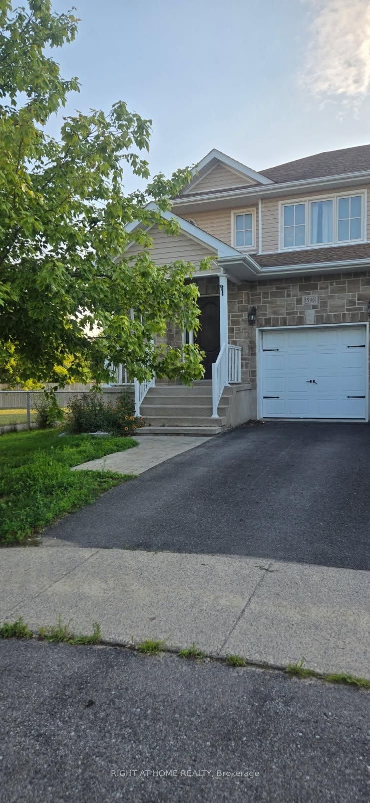 1596 Crimson Crescent, Kingston, ON, K7P 0J3