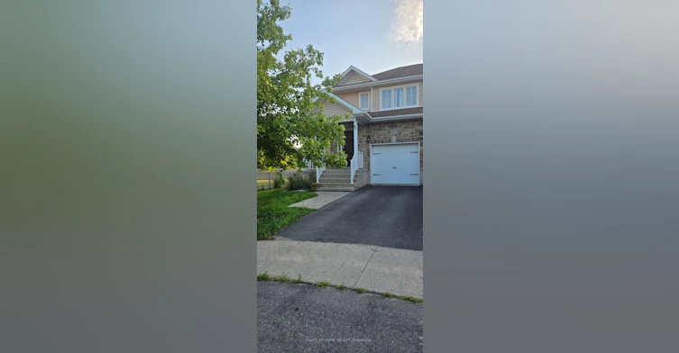 1596 Crimson Crescent, Kingston, ON, K7P 0J3