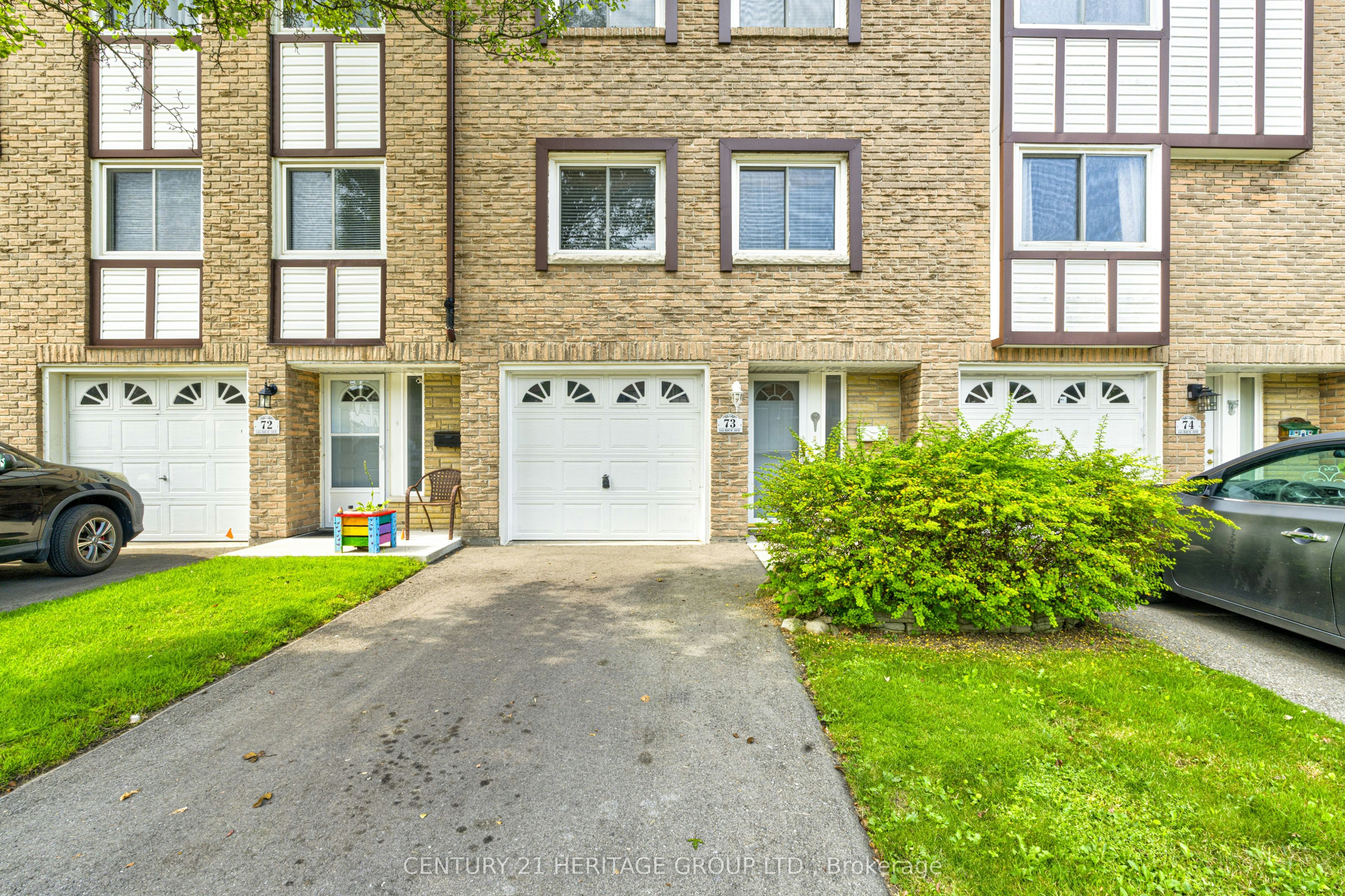 73-145 Rice Avenue, Hamilton, ON, L9C 6R3