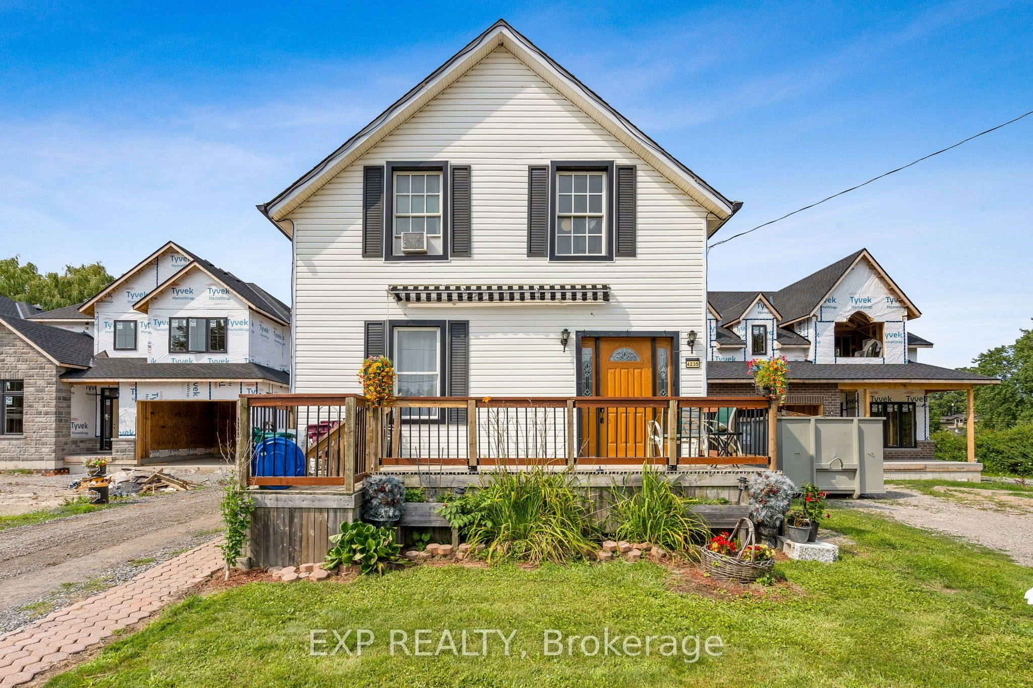 4235 Fly Road, Lincoln, ON, L0R 1G0
