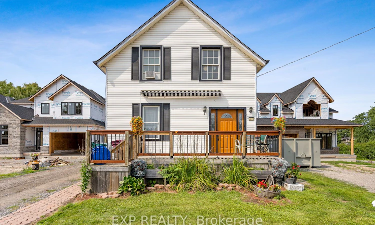 4235 Fly Road