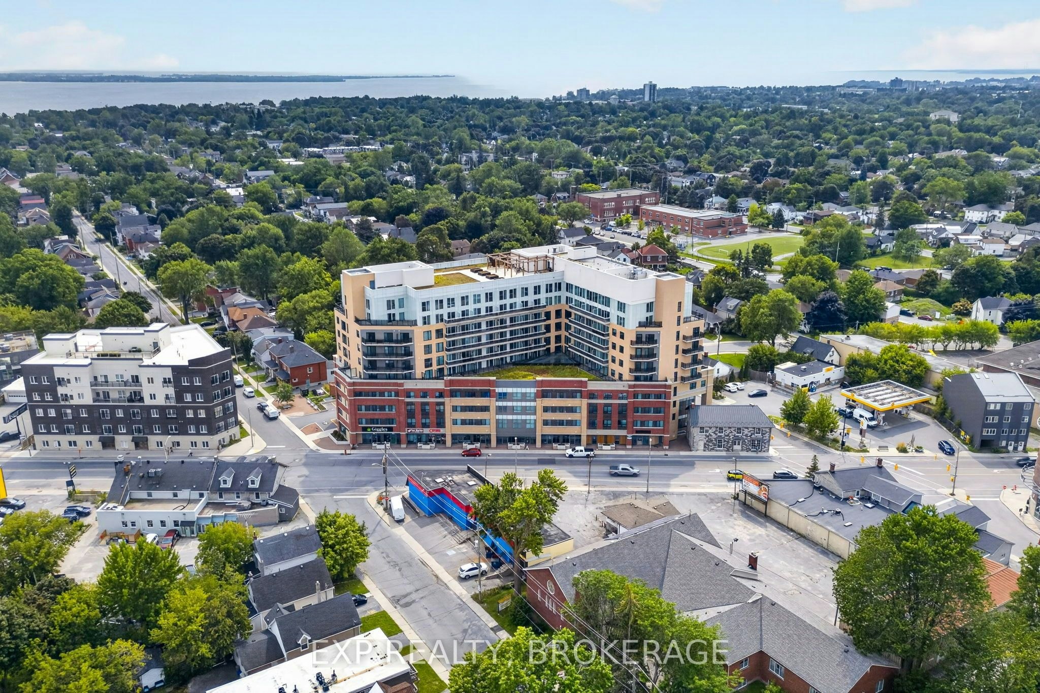 326-652 Princess Street, Kingston, ON, K7L 1E5