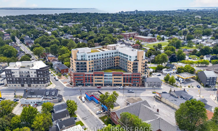 326-652 Princess Street