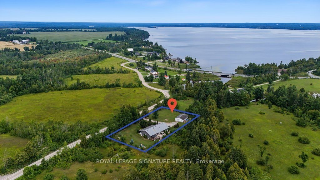 110 Pearns Road, Kawartha Lakes, ON, K0M 1N0