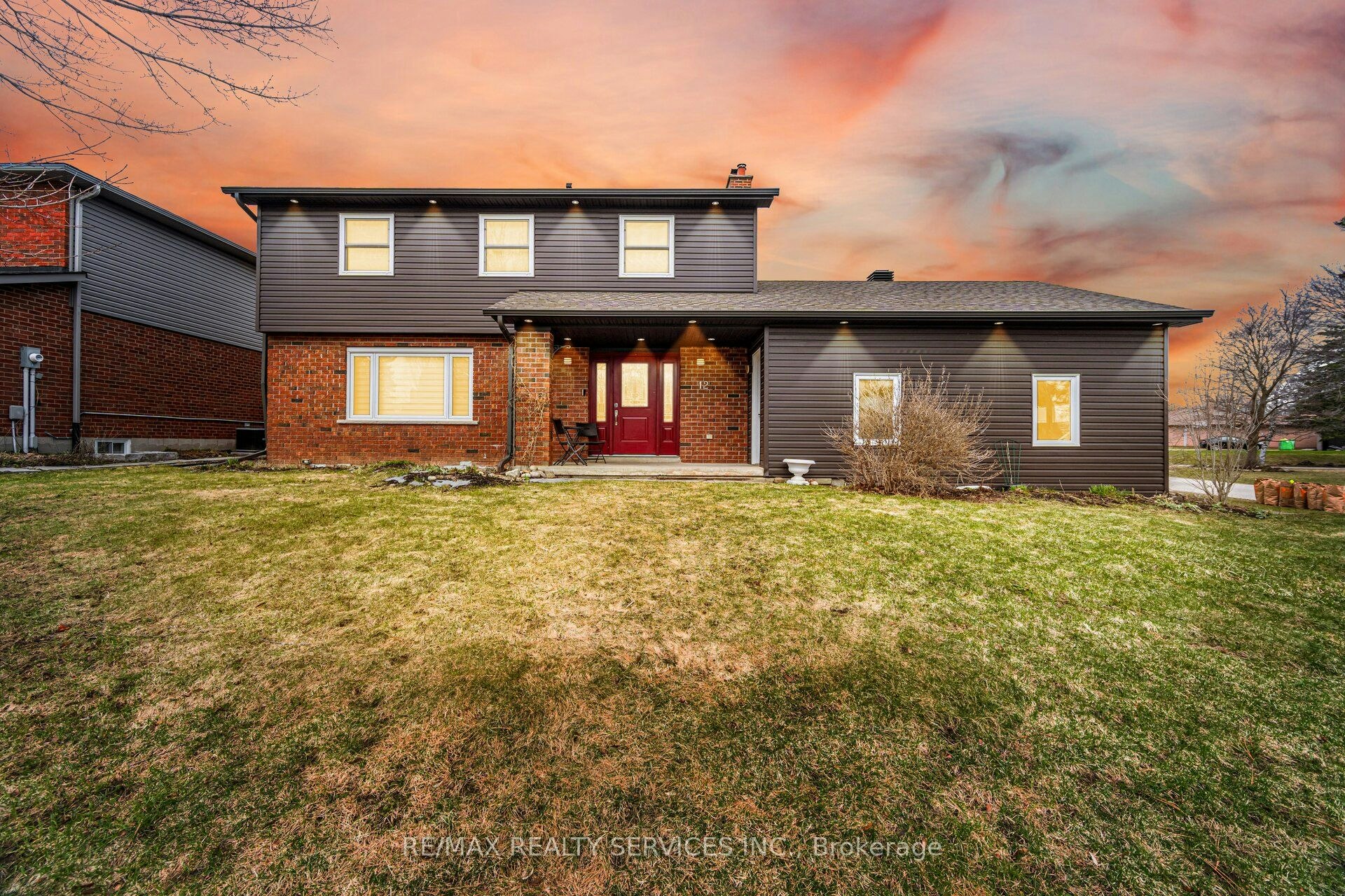 12 Pine Street, Erin, ON, N0B 1T0